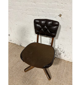 Gunlocke Office Chair