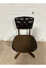 Gunlocke Office Chair