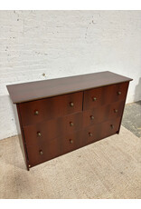 Mahogany Wood Dresser