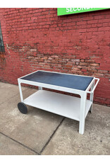 Knoll Richard Schultz Serving Cart