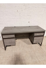 Sauder Mystic Executive Desk