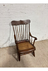 Maple Rocking Chair