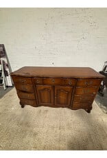 French Provincial Style Bassett