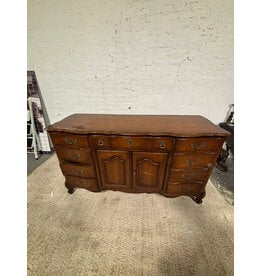 French Provincial Style Bassett