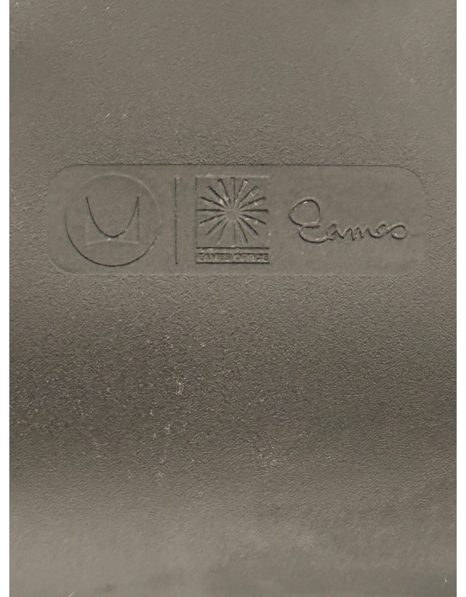 Herman Miller Eames Molded Plastic Side Chair by Herman Miller