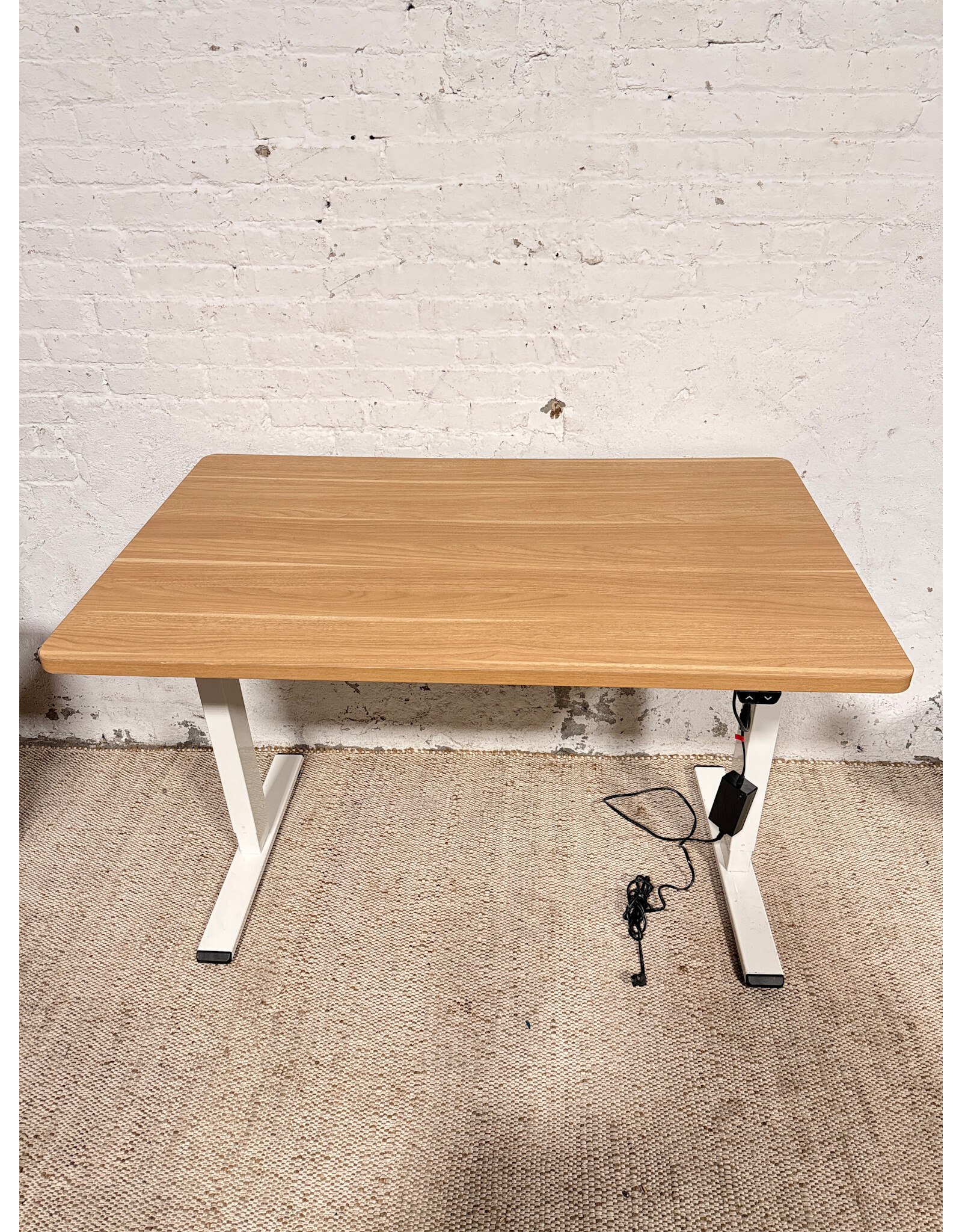 Modern Electric Standing Desk