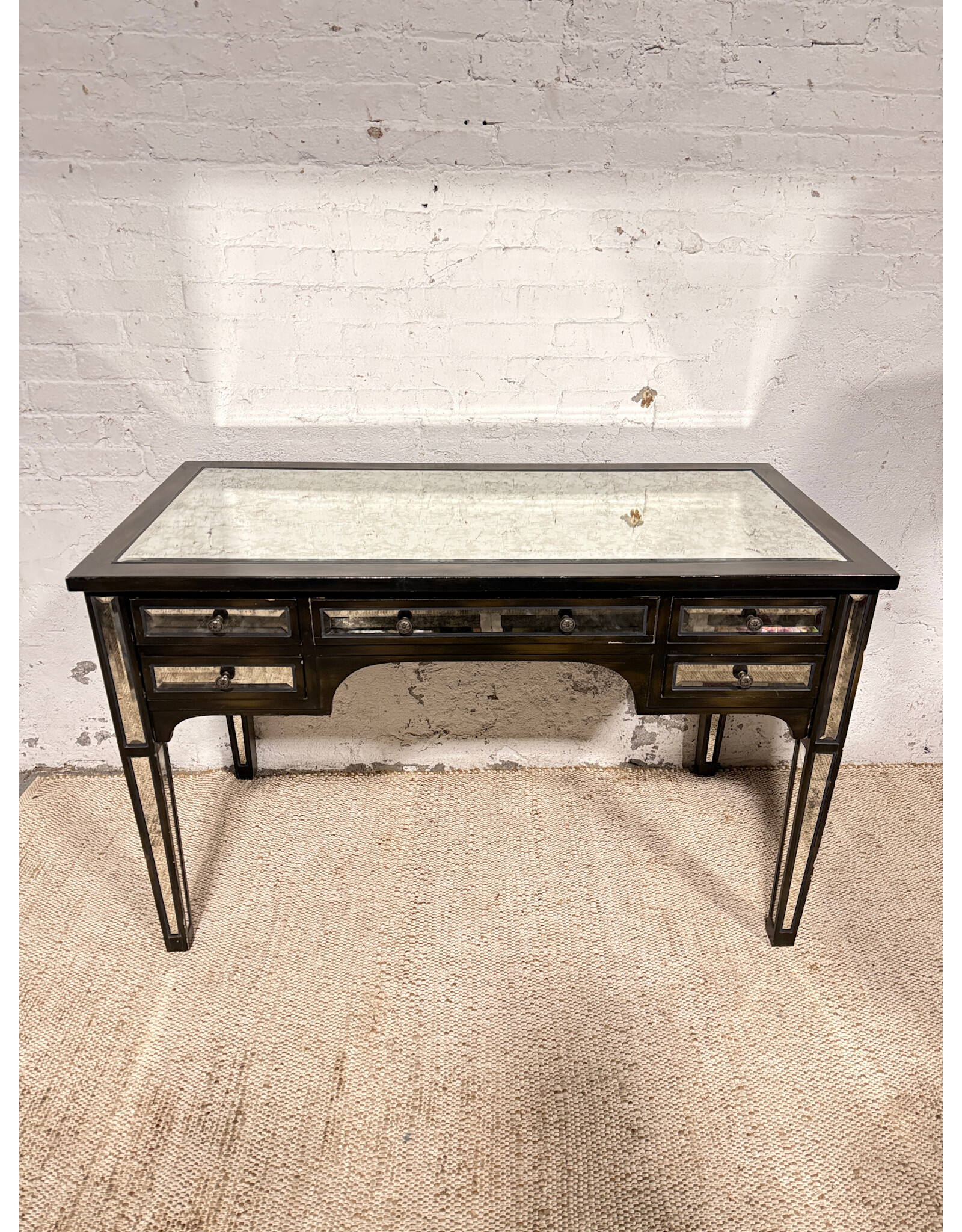 Arhaus Isla Writing Desk