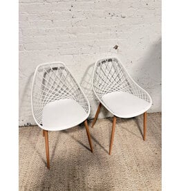 JamesDar Kurv Dining Chair