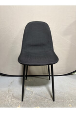 Black MCM style Chairs