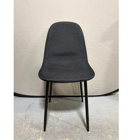 Black MCM style Chairs