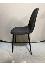 Black MCM style Chairs