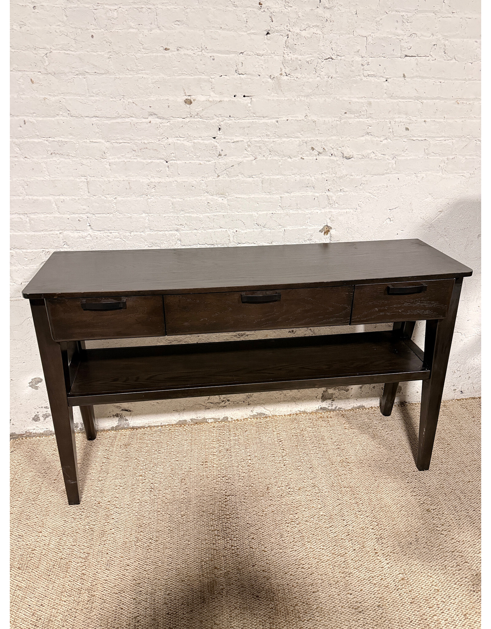 Raymour & Flanigan Alexander Sideboard