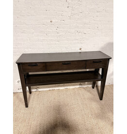 Raymour & Flanigan Alexander Sideboard