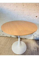 Mid-Century Modern Style Tulip Dining Table