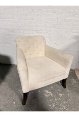Modern Tufted Accent Lounge Chair