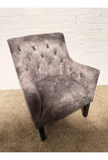 Drakelle Modern Accent Lounge Chair