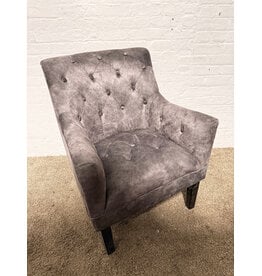 Drakelle Modern Accent Lounge Chair