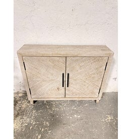 Uttermost Adalind Modern Accent Cabinet by Uttermost