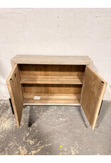 Uttermost Adalind Modern Accent Cabinet by Uttermost