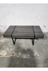 Tristan Rectangular Modern Coffee Table
