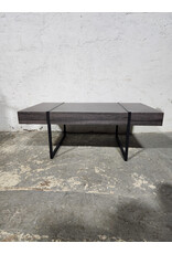 Tristan Rectangular Modern Coffee Table
