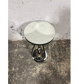 Mirror Accent Table