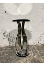 Mirror Accent Table