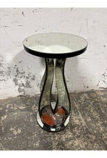 Mirror Accent Table