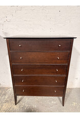 Baronet 5-Drawer Dresser