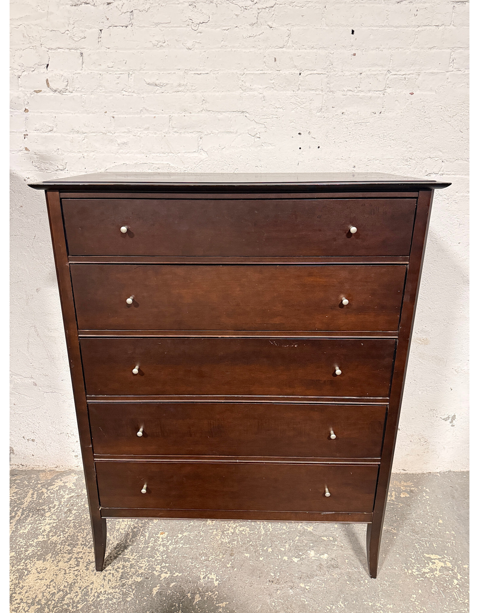 Baronet 5-Drawer Dresser