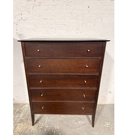 Baronet 5-Drawer Dresser