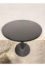 Modern Round Bistro Table