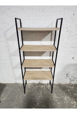 Modern Ladder Shelf