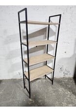 Modern Ladder Shelf