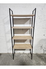 Modern Ladder Shelf