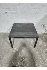 Metal Square Coffee Table