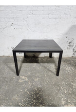 Metal Square Coffee Table