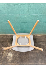 Hay About A Chair Grey Chair