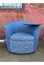 Lapis Global Sirena Lounge Seating Tablet Chair