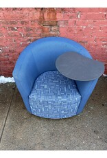 Lapis Global Sirena Lounge Seating Tablet Chair