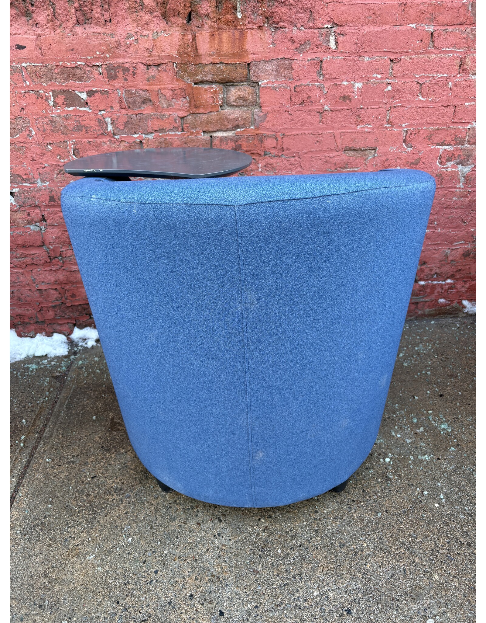 Lapis Global Sirena Lounge Seating Tablet Chair