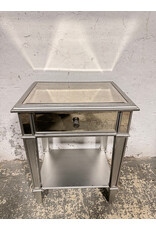 Pier One Hayworth Nightstand