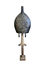 Large Mahongwe Reliquary Figure