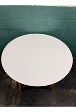 Made In Denmark Round Dining Table