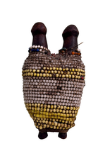 African Fertility Figure