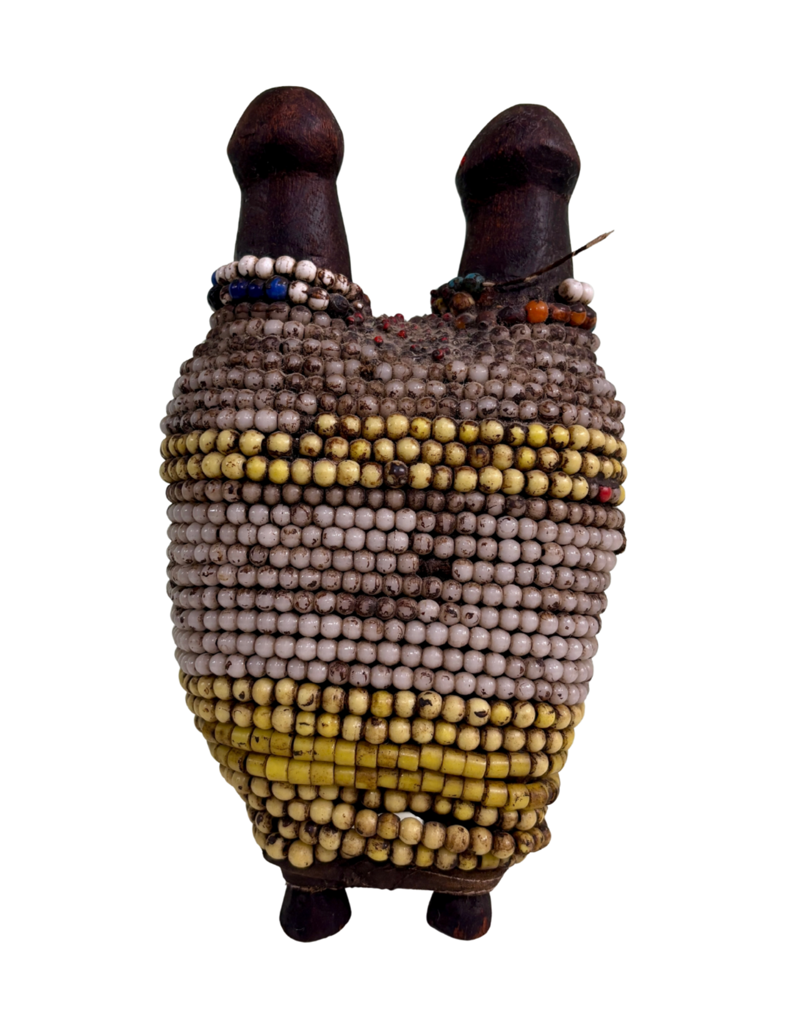 African Fertility Figure