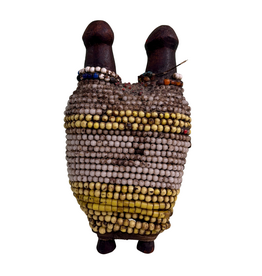 African Fertility Figure