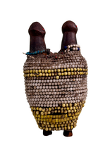 African Fertility Figure