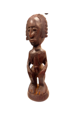 African Yoruba Statue