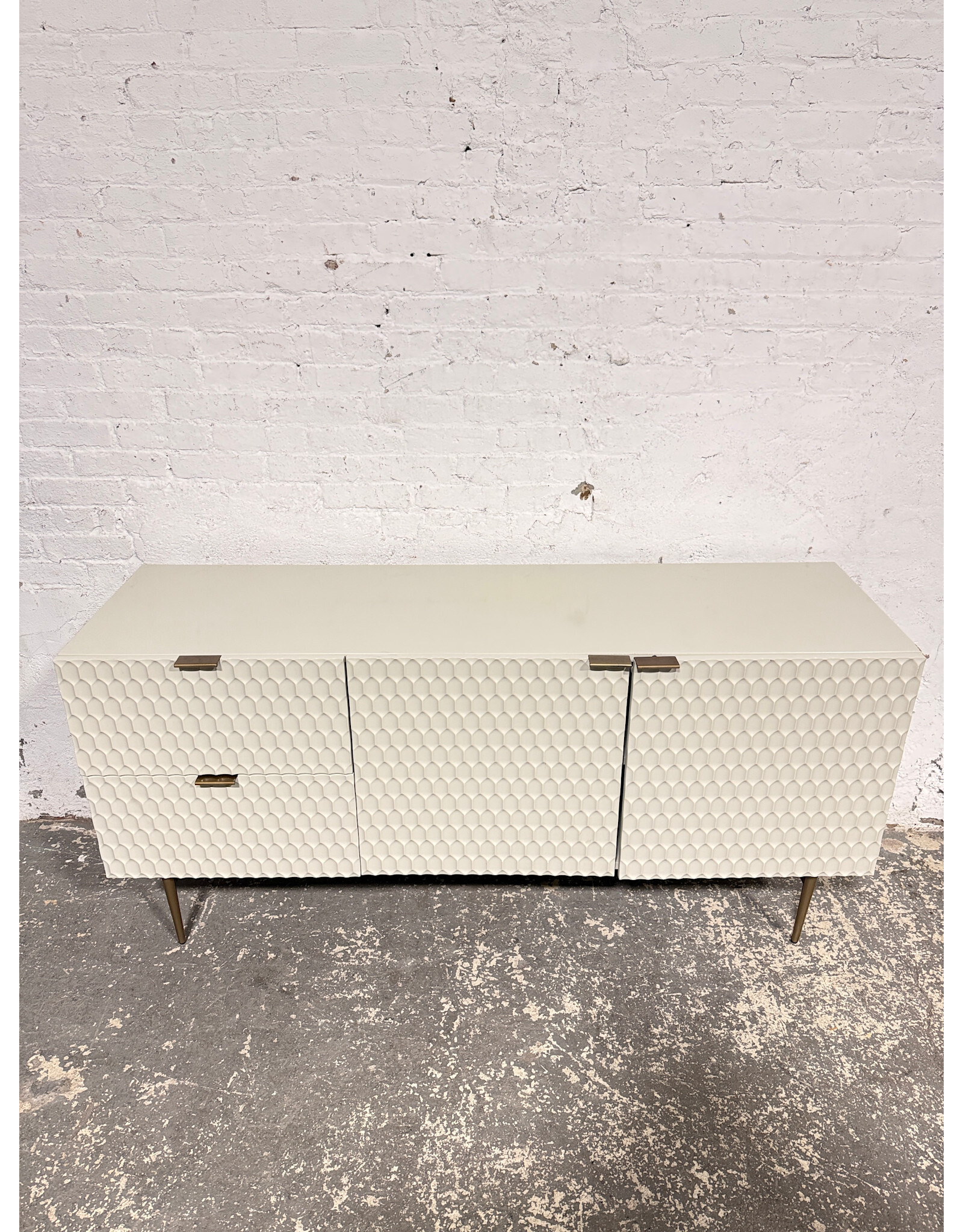 West Elm West Elm Audrey Buffet/Credenza